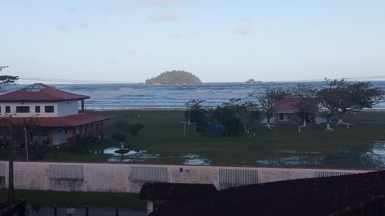Peruíbe Casa Com Vista Do Mar E Montanha 빌라 외부 사진