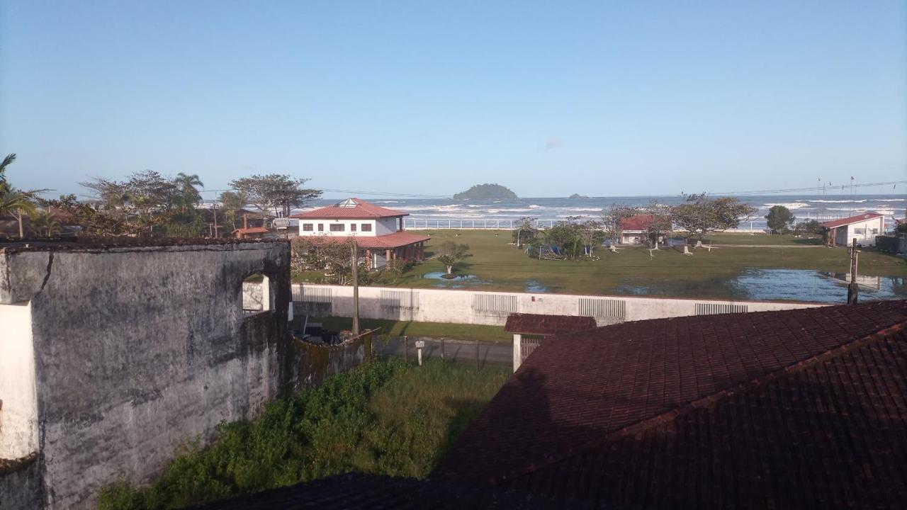 Peruíbe Casa Com Vista Do Mar E Montanha 빌라 외부 사진