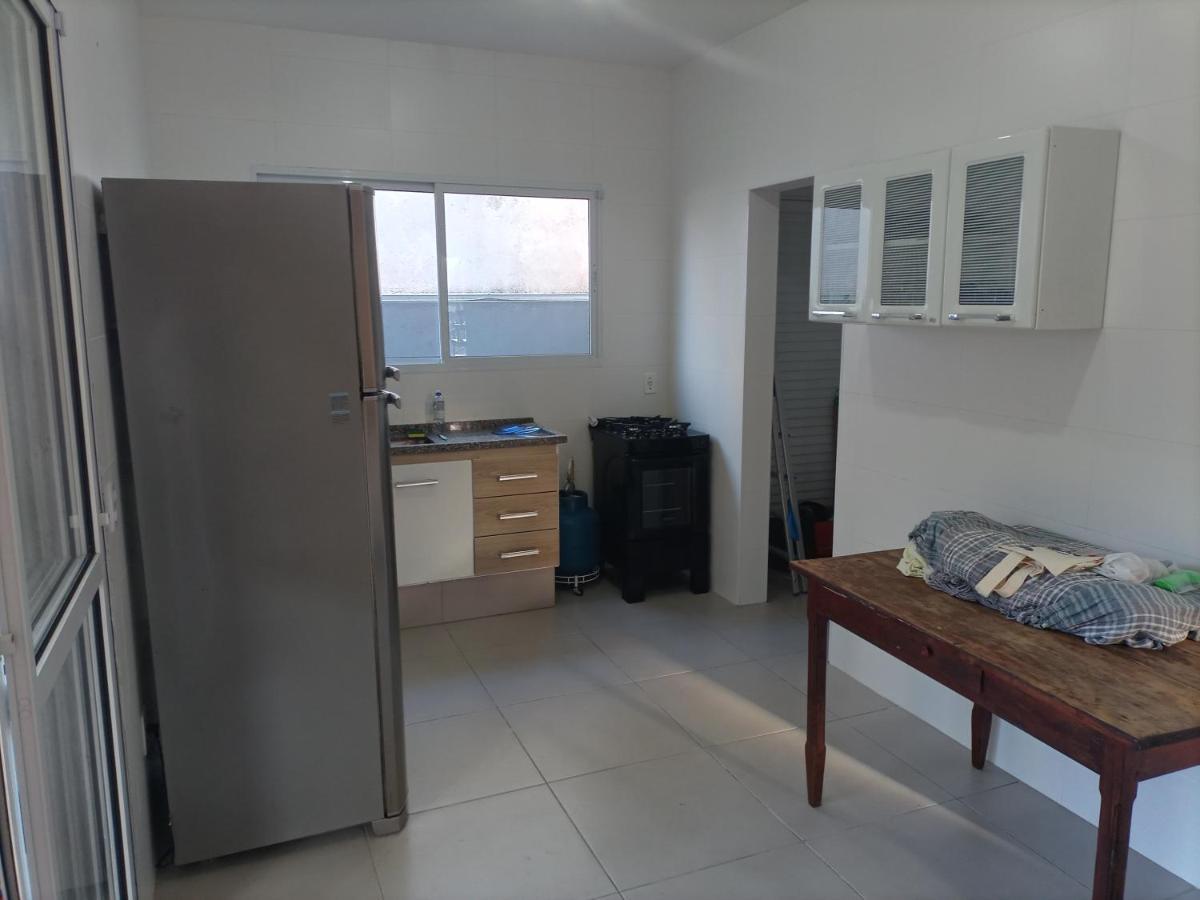 Peruíbe Casa Com Vista Do Mar E Montanha 빌라 외부 사진