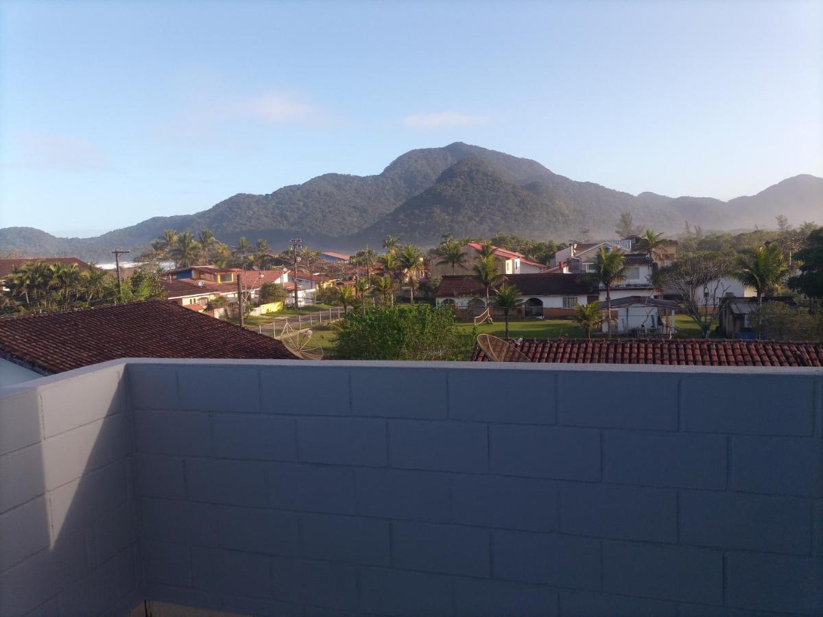 Peruíbe Casa Com Vista Do Mar E Montanha 빌라 외부 사진