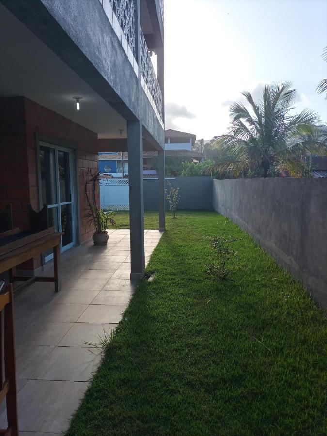 Peruíbe Casa Com Vista Do Mar E Montanha 빌라 외부 사진
