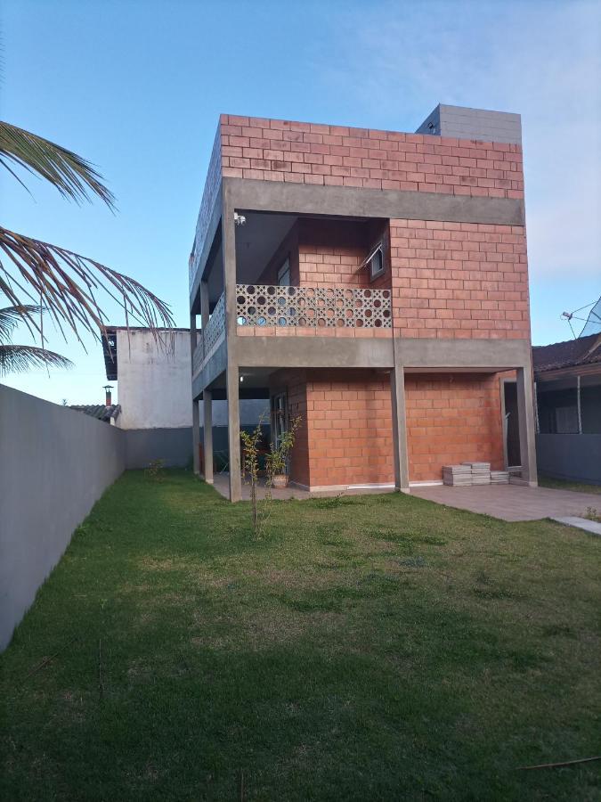 Peruíbe Casa Com Vista Do Mar E Montanha 빌라 외부 사진