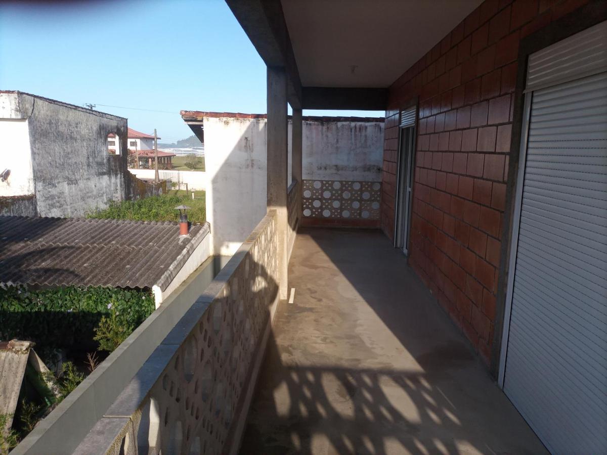 Peruíbe Casa Com Vista Do Mar E Montanha 빌라 외부 사진