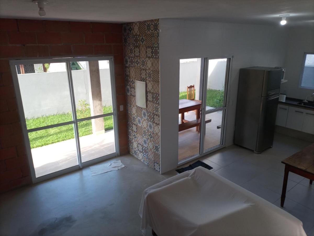 Peruíbe Casa Com Vista Do Mar E Montanha 빌라 외부 사진