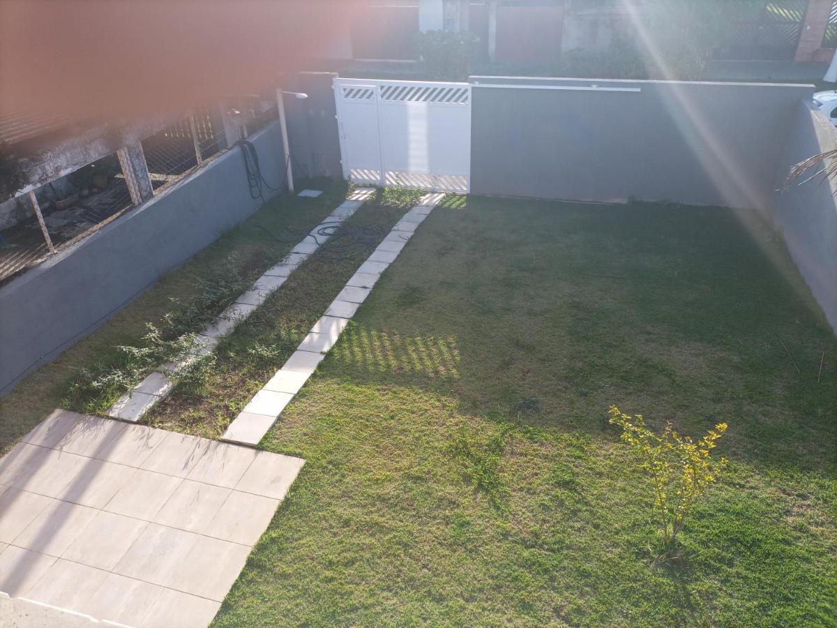 Peruíbe Casa Com Vista Do Mar E Montanha 빌라 외부 사진