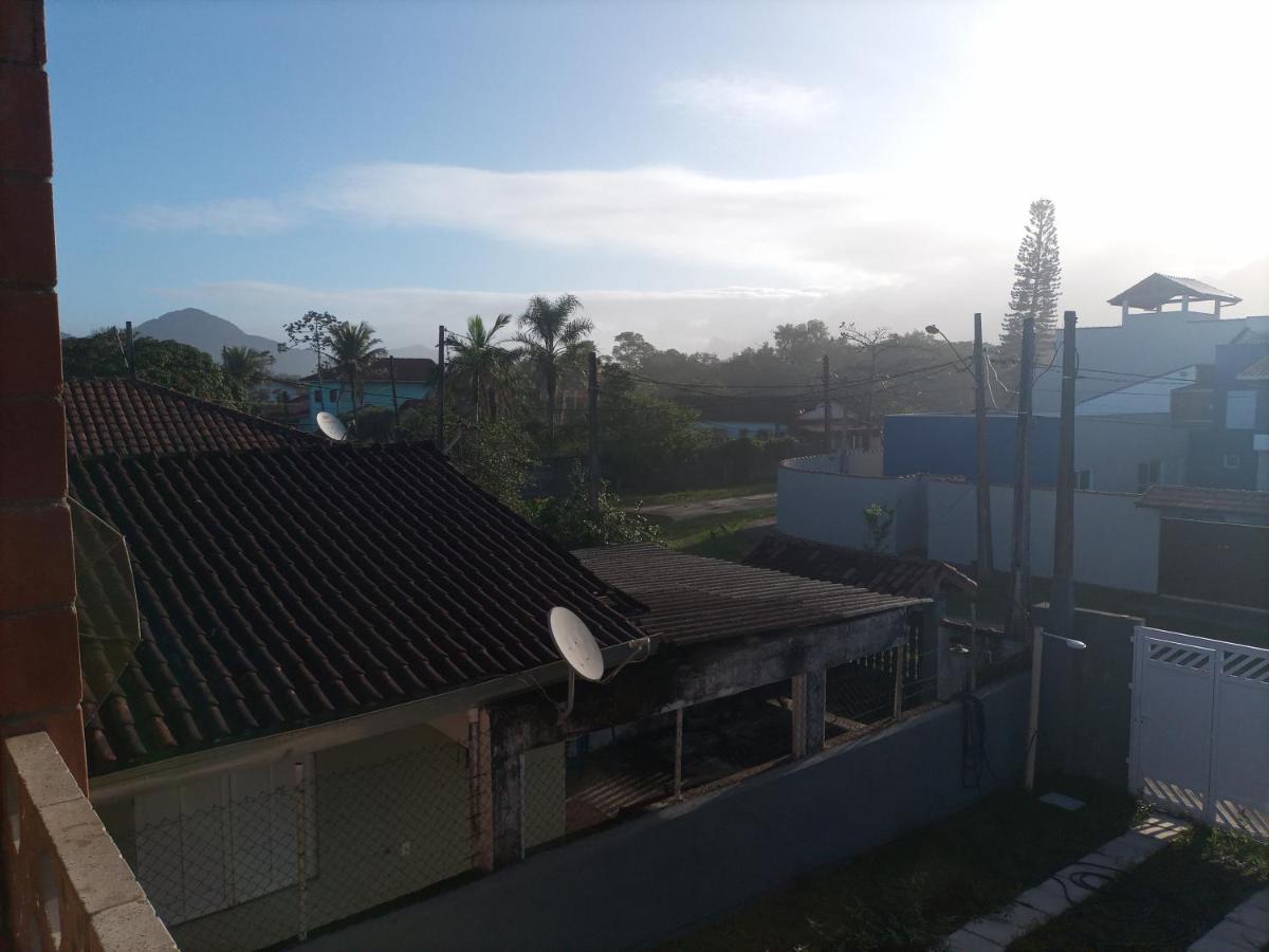 Peruíbe Casa Com Vista Do Mar E Montanha 빌라 외부 사진