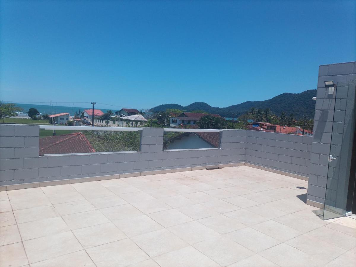 Peruíbe Casa Com Vista Do Mar E Montanha 빌라 외부 사진