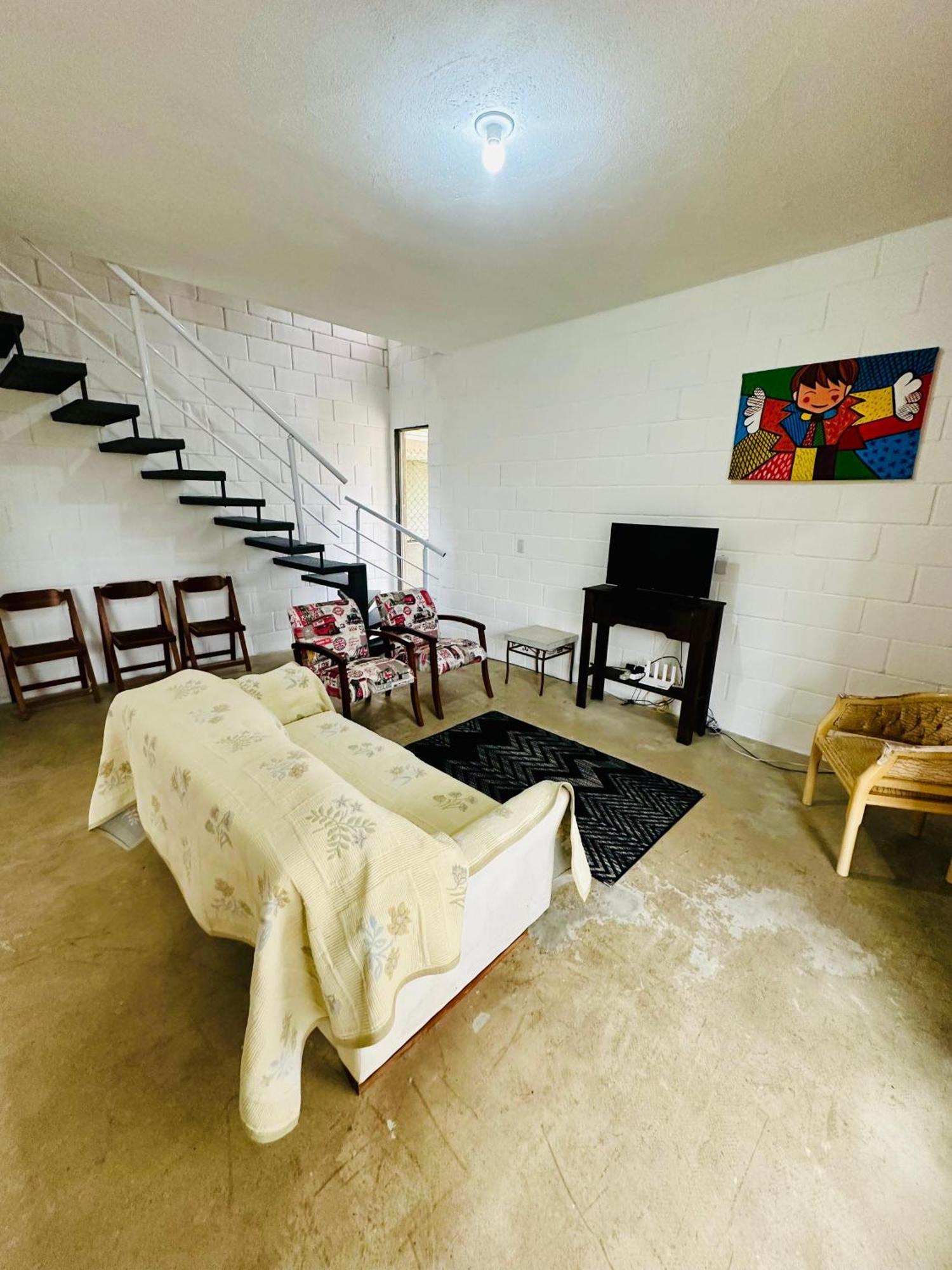 Peruíbe Casa Com Vista Do Mar E Montanha 빌라 외부 사진